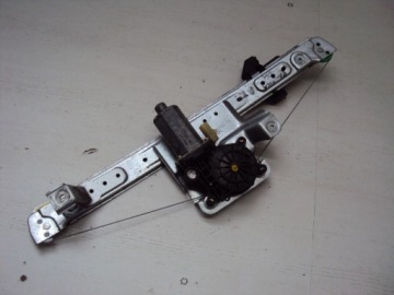 фото thumb №1, Механизм стекло левый задняя chrysler pacifica 2003-
