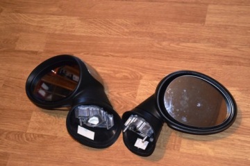 фото thumb №3, Зеркало правое 5pin mini countryman r60 r61 europa