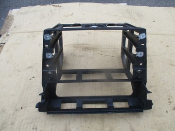 фото thumb №1, Рамка панель панелі каркас радіо bmw 3 e90 europa