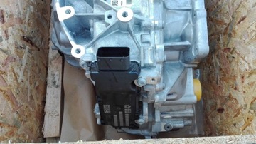 фото thumb №3, Jeep compass ii fiat коробка передач коробки передач 948te