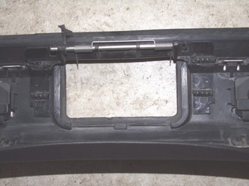 фото thumb №4, Audi a4 b6 универсал защита багажника 8e9864483