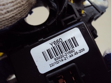 фото thumb №6, Переключатель комбинированный hyundai ix 25 93420-2y660