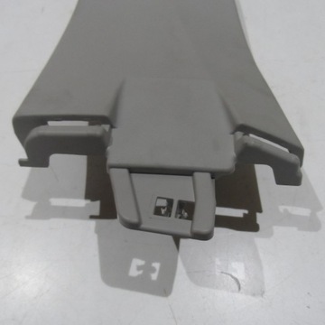 фото thumb №6, Захист стійка середнього suzuki sx4 s-cross 15r