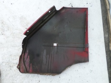 Крыло перед правый renault trafic i 1995 r Цена, фото thumb