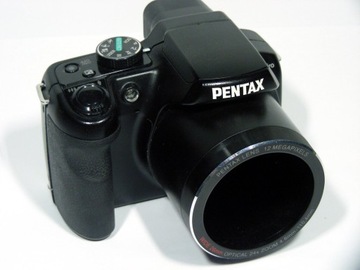 Pentax X70 - полный корпус + бесплатно