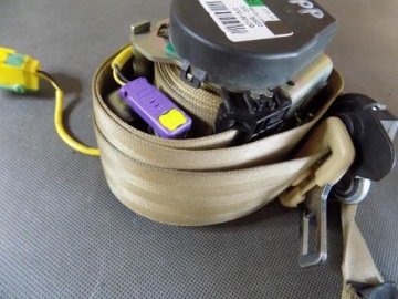 фото thumb №13, Vw touareg 7l подушки безопасности ремни 7l6880201eg