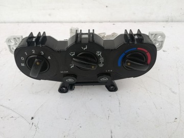 фото thumb №1, Kia picanto 04-08 панель повітровід