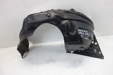 фото thumb №1, Подкрылок перед левая mitsubishi space star ii рестайлинг