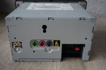 фото thumb №5, Mercedes w176 радио навигация команд ntg 4.5 w246