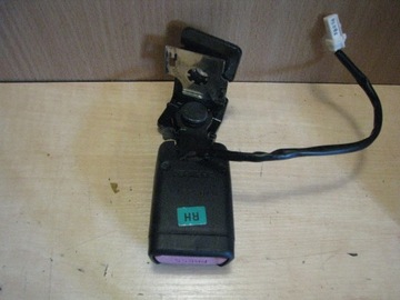 фото thumb №1, Застёжка ремня bezpiecze зад kia ceed i 06-12r 5 drz