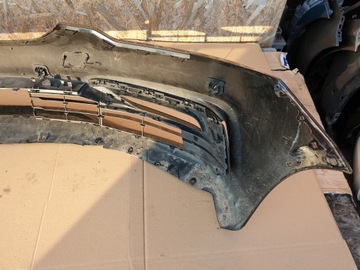 фото thumb №7, Bmw 5 g30 g31 бампер передний