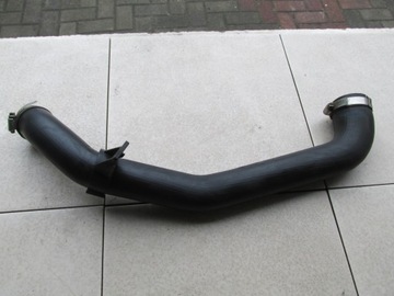 фото thumb №2, Wąż труба інтеркулер focus mk3 1,0 eb 2013 rok