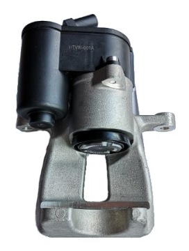 фото thumb №10, Супорт гальмівний зад ліве - vw passat 2005- 2010