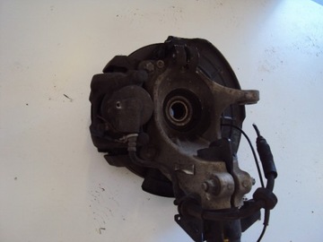 фото thumb №5, Mcperson поворотный кулак левая alfa romeo giulietta 1.6d