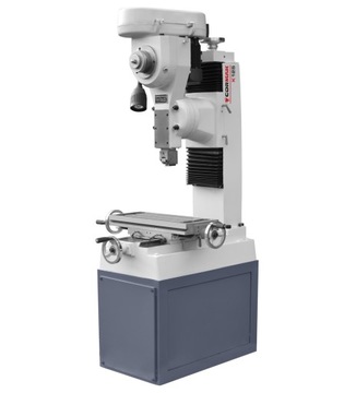СТАНОК ДЛЯ ПРОРЕЗКИ МЕТАЛЛА CORMAK K125, ХОД 125 мм