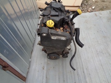 фото thumb №3, Двигун renault 1,5 dci k9kg832