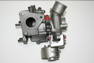 фото thumb №6, Турбина citroen c4 aircross peugeot 4008 1.8 hdi 110kw 150km