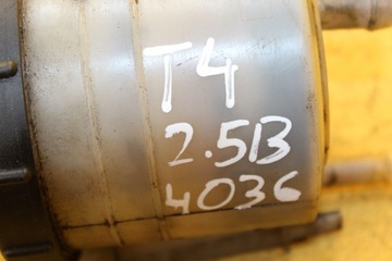 фото thumb №8, Бачок підсилювача vw t4 2.5 b 701422377