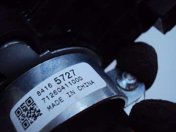 фото thumb №10, Переключатель комбинированный opel corsa e 3d 1.2 2017r