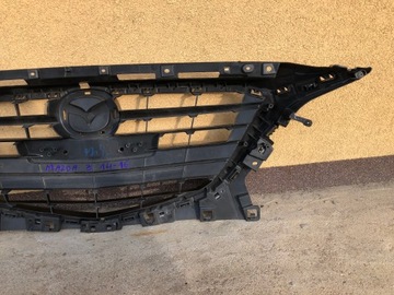 фото thumb №6, Mazda 3 2013-2017 решітка радіатора решітка радіатора