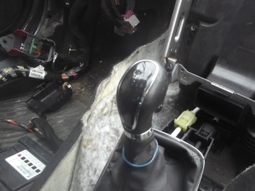 фото thumb №1, Opel insignia выборщик коробки дизель