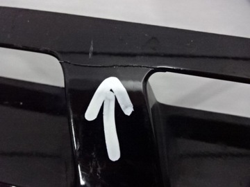 фото thumb №4, Решётка радиатора решётка радиатора mercedes ml w166