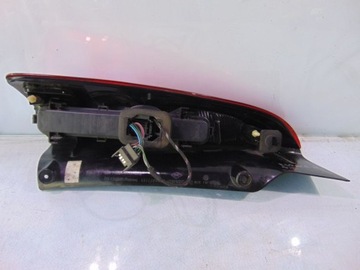 фото thumb №5, Лампа правый задняя renault espace iv