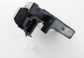 фото thumb №4, Замок багажника renault scenic 2 ii 2003-2009