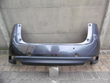 фото thumb №1, Mazda cx5 ii 17r - бампер задний