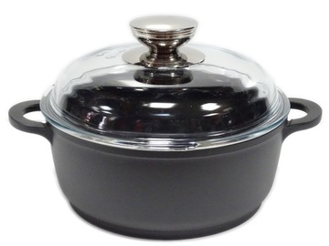 POT 20 AMBITION TAURUS TEFLON PLATINUM ИНДУКЦИЯ