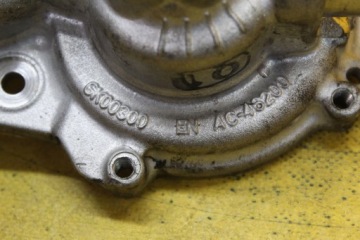 фото thumb №9, Насос воды vw golf vii 1.5 tsi 05e121117d