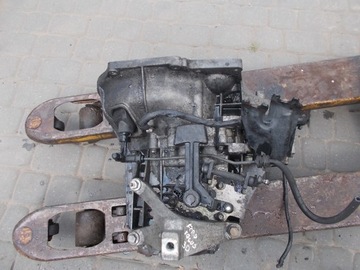 фото thumb №6, Focus mk2 1.6 tdci mazda 3 1.6d коробка передач коробки передач
