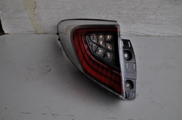 фото thumb №12, Лампа левая задняя toyota c-hr led 16- 81560-f4030-00