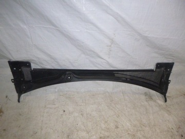 фото thumb №1, Renault talisman жабо пластиковый оригинал