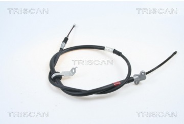 фото thumb №1, Трос гальма ручного ліва toyota hiace iv 4 95-