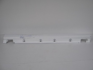 Купить Mercedes ml w166 amg молдинг порог a1666980854, фото thumb