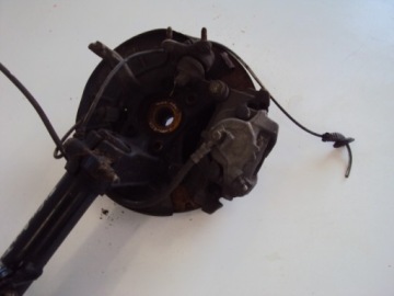 фото thumb №5, Mcperson поворотний кулак права vw tiguan i 2.0 tdi