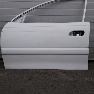 фото thumb №2, Opel omega b c двері ліві передні лівий перед голий