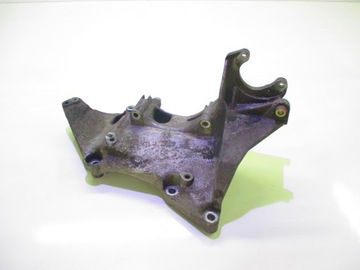 фото thumb №8, Mitsubishi space star 1.9 дизель з прямим уприскуванням лапи двигуна