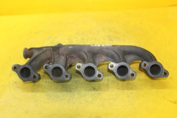 фото thumb №5, Коллектор выпускной volvo s60 2.4 d 8642826