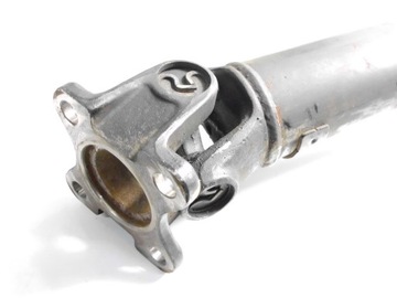 фото thumb №6, Ssangyong kyron 2.0 xdi wał приводной 2wd механическая коробка передач