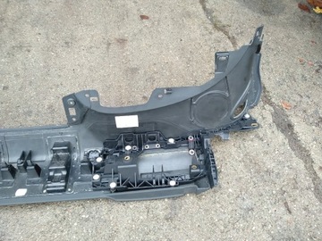 фото thumb №7, Обивка панель зад задний audi r8 spyder 427867477