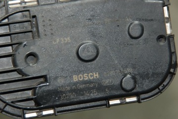 фото thumb №4, Дросельна заслінка bk2q-9e926-ac ford ranger iii 2.2tdci