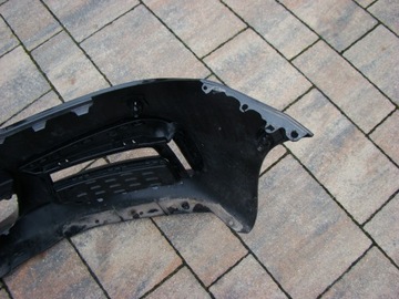 фото thumb №6, Bmw 5 g-30 31 бампер m-пакет перед передній