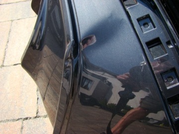 фото thumb №6, Bmw x-2 f-39 бампер m-пакет задняя