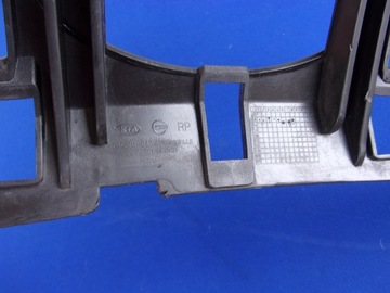 фото thumb №14, Kia carens iv 2013-2016 13-16 решітка радіатора решітка перед