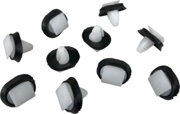 фото thumb №1, Opel movano кліпса кліпса накладки бічний bok