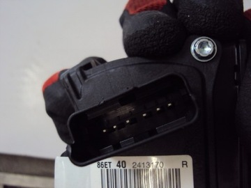 фото thumb №6, Педаль газу peugeot expert proace jumpy 16-