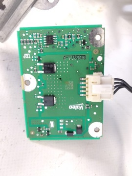 фото thumb №6, Jaguar f-type перетворювач модуль led ксенон