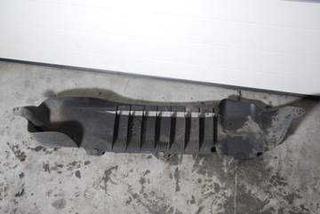 фото thumb №1, Захист нижня двигуна ford transit 13r 2.2tdci